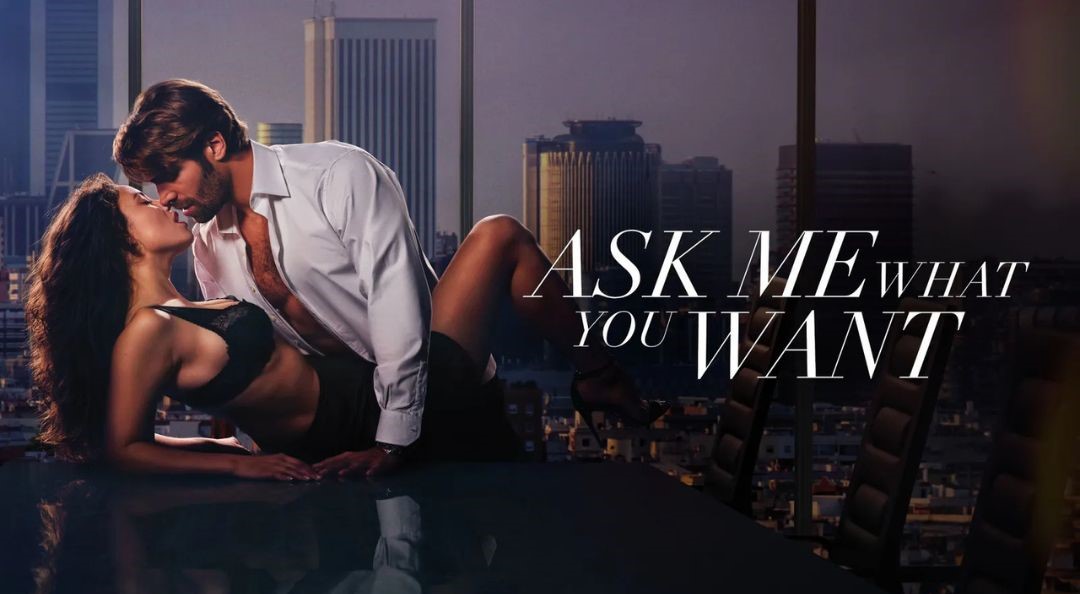 Ask Me What You Want